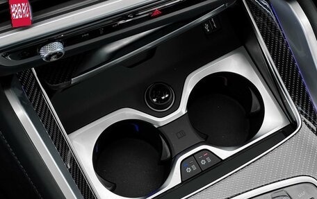 BMW X5 M, 2025 год, 24 900 000 рублей, 20 фотография