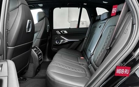 BMW X5 M, 2025 год, 24 900 000 рублей, 29 фотография