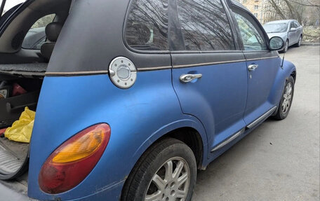 Chrysler PT Cruiser, 2001 год, 200 000 рублей, 7 фотография