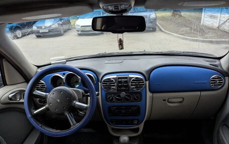 Chrysler PT Cruiser, 2001 год, 200 000 рублей, 4 фотография