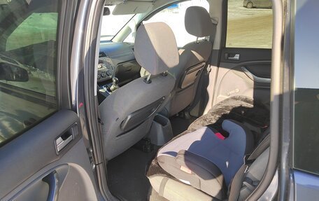 Ford C-MAX I рестайлинг, 2007 год, 530 000 рублей, 7 фотография