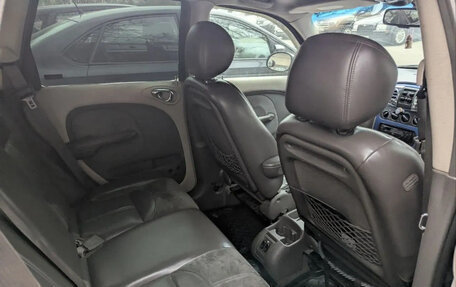 Chrysler PT Cruiser, 2001 год, 200 000 рублей, 6 фотография