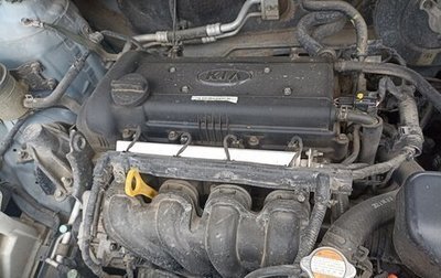 KIA Rio III рестайлинг, 2011 год, 900 000 рублей, 1 фотография