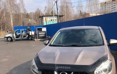 Nissan Qashqai, 2013 год, 950 000 рублей, 1 фотография