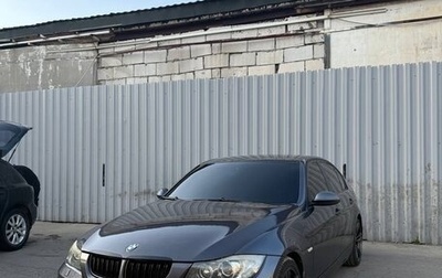 BMW 3 серия, 2007 год, 900 000 рублей, 1 фотография