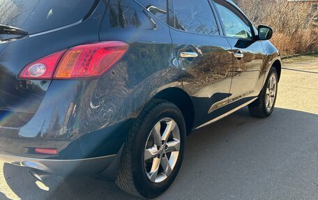 Nissan Murano, 2010 год, 1 240 000 рублей, 4 фотография