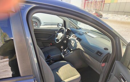 Ford C-MAX I рестайлинг, 2007 год, 530 000 рублей, 9 фотография