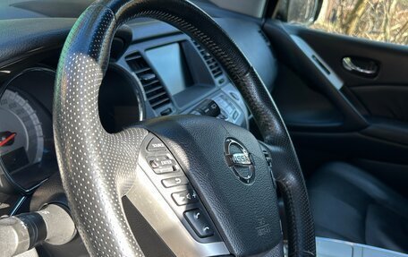 Nissan Murano, 2010 год, 1 240 000 рублей, 5 фотография