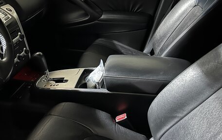 Nissan Murano, 2010 год, 1 240 000 рублей, 7 фотография