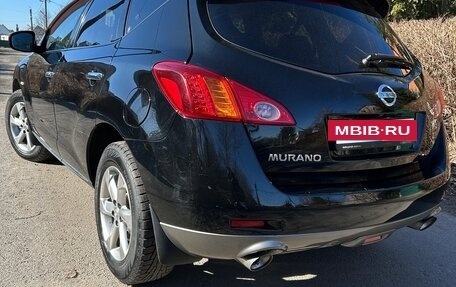 Nissan Murano, 2010 год, 1 240 000 рублей, 3 фотография