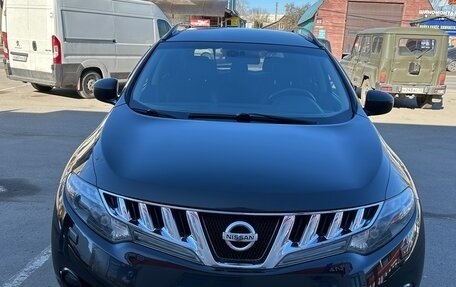 Nissan Murano, 2010 год, 1 240 000 рублей, 2 фотография