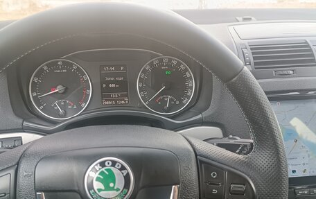 Skoda Octavia, 2012 год, 890 000 рублей, 7 фотография
