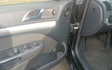 Skoda Octavia, 2012 год, 890 000 рублей, 10 фотография