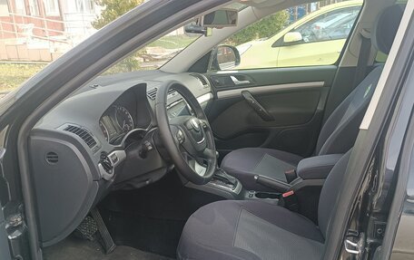 Skoda Octavia, 2012 год, 890 000 рублей, 11 фотография