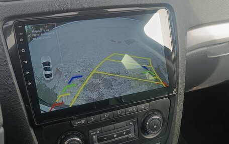 Skoda Octavia, 2012 год, 890 000 рублей, 8 фотография