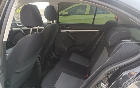 Skoda Octavia, 2012 год, 890 000 рублей, 12 фотография