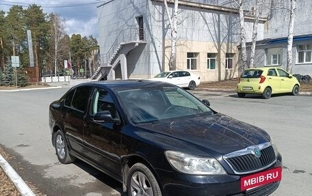 Skoda Octavia, 2012 год, 890 000 рублей, 4 фотография