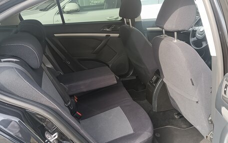 Skoda Octavia, 2012 год, 890 000 рублей, 13 фотография