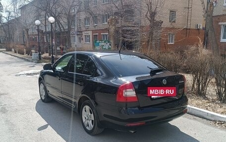 Skoda Octavia, 2012 год, 890 000 рублей, 6 фотография