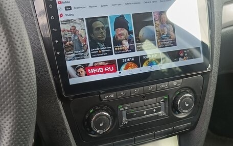 Skoda Octavia, 2012 год, 890 000 рублей, 9 фотография