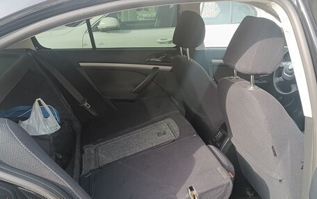 Skoda Octavia, 2012 год, 890 000 рублей, 15 фотография
