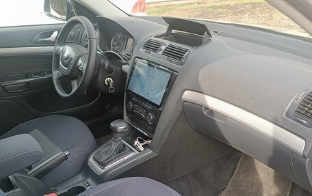 Skoda Octavia, 2012 год, 890 000 рублей, 17 фотография