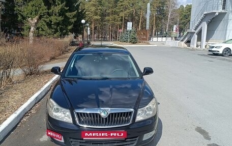 Skoda Octavia, 2012 год, 890 000 рублей, 3 фотография
