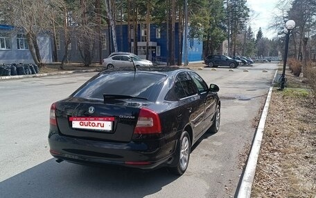 Skoda Octavia, 2012 год, 890 000 рублей, 5 фотография
