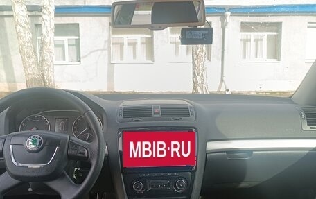 Skoda Octavia, 2012 год, 890 000 рублей, 18 фотография