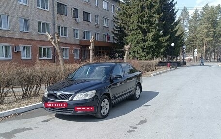 Skoda Octavia, 2012 год, 890 000 рублей, 2 фотография