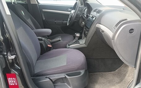 Skoda Octavia, 2012 год, 890 000 рублей, 16 фотография