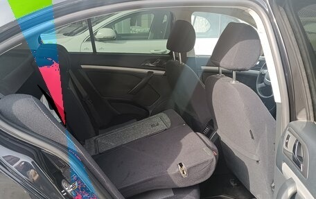 Skoda Octavia, 2012 год, 890 000 рублей, 14 фотография