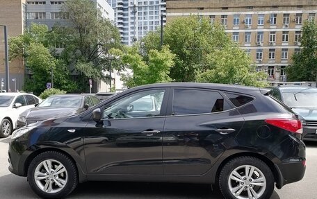 Hyundai ix35 I рестайлинг, 2011 год, 1 200 000 рублей, 3 фотография