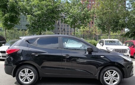 Hyundai ix35 I рестайлинг, 2011 год, 1 200 000 рублей, 7 фотография