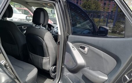 Hyundai ix35 I рестайлинг, 2011 год, 1 200 000 рублей, 11 фотография