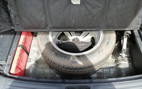 Hyundai ix35 I рестайлинг, 2011 год, 1 200 000 рублей, 18 фотография