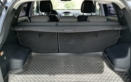 Hyundai ix35 I рестайлинг, 2011 год, 1 200 000 рублей, 17 фотография