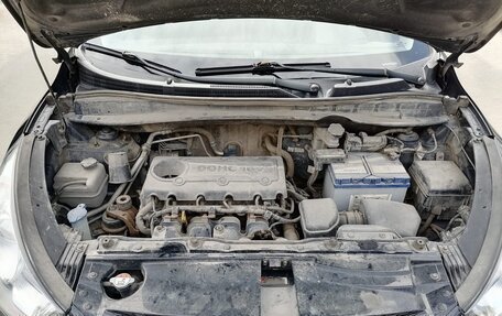 Hyundai ix35 I рестайлинг, 2011 год, 1 200 000 рублей, 16 фотография