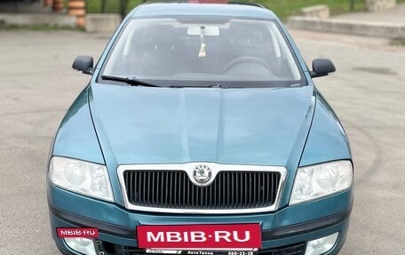 Skoda Octavia, 2008 год, 550 000 рублей, 7 фотография
