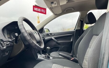 Skoda Octavia, 2008 год, 550 000 рублей, 23 фотография