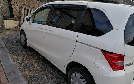 Honda Freed I, 2011 год, 1 250 000 рублей, 5 фотография