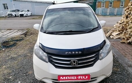 Honda Freed I, 2011 год, 1 250 000 рублей, 3 фотография