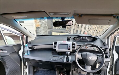 Honda Freed I, 2011 год, 1 250 000 рублей, 6 фотография