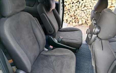 Honda Freed I, 2011 год, 1 250 000 рублей, 8 фотография