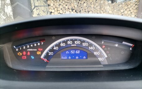 Honda Freed I, 2011 год, 1 250 000 рублей, 10 фотография