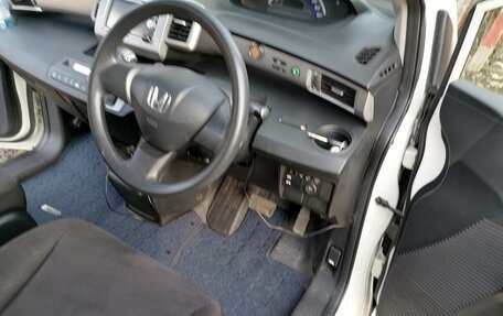 Honda Freed I, 2011 год, 1 250 000 рублей, 12 фотография