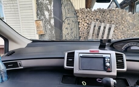 Honda Freed I, 2011 год, 1 250 000 рублей, 9 фотография