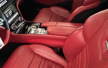Mercedes-Benz SL-Класс AMG, 2014 год, 6 500 000 рублей, 10 фотография
