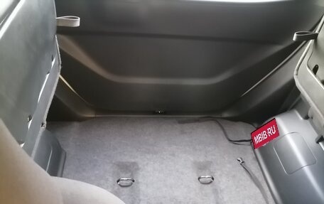 Honda Freed I, 2011 год, 1 250 000 рублей, 7 фотография