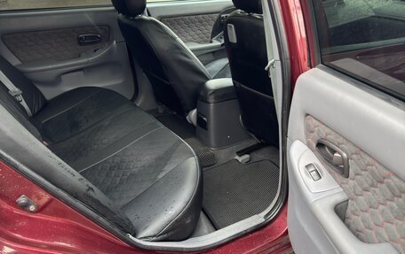 Hyundai Elantra III, 2008 год, 440 000 рублей, 9 фотография
